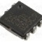 Circuit integrat, memorie, 64bit, TSOC6, MAXIM INTEGRATED - DS2401P+