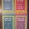 Essential English for Foreign Students - C. E. Eckersley (4 vol.)