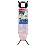 Masa de calcat Vileda Diamond S, reglabila, 114x33 cm