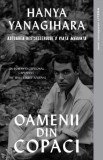 Oamenii din copaci - Hanya Yanagihara - Roman Beletristica