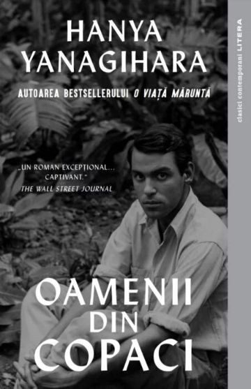 Oamenii din copaci &ndash; Hanya Yanagihara