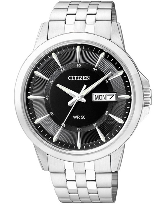 Ceas Barbati, Citizen, Basic BF2011-51EE - Marime universala