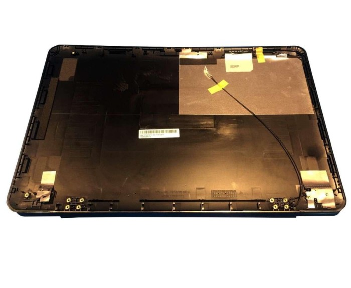 Capac Display BackCover Asus F555LA Carcasa Display Neagra