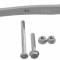 Bascula / Brat suspensie roata AUDI A6 (4B2, C5) (1997 - 2005) RINGER 1141001215