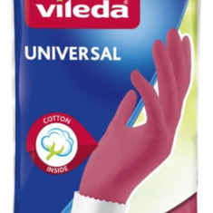 Vileda Universal Gloves, M