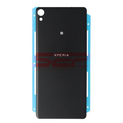 Capac baterie Sony Xperia XA BLACK foto