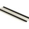 Conector Pin Header 40 Pini 2 Nivele