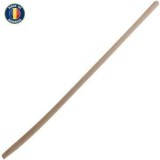 Coada Lemn Lopata 1200mm Esenta Tare Fag Venus DSH Cap Cilindro-Tronconic