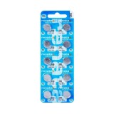 Set 10 baterii Renata 390 / SR1130SW 1.55V baterii pentru ceas