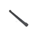 Capac ușă negru pentru cuptor ELECTROLUX AEG ARTHUR MARTIN 3870683202 Original