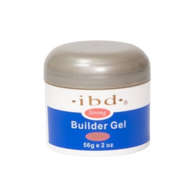 Gel UV Constructie ibd, Builder Gel, Pink, 56 g foto