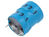 Inductor Ferită 330uH 1.9A 10kHz