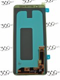 Display Samsung SM-A600 (A6 2018) BLACK ( Service Pack )
