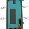 Display Samsung SM-A600 (A6 2018) BLACK ( Service Pack )