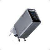 Anker incarcator retea GaN PPS 100W gri