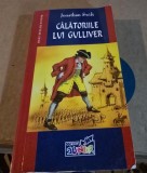 Jonathan Swift - Calatoriile lui Gulliver