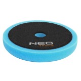 Disc buretat pentru lustruire 150 x 25 mm, extra-dur, NEO Tools