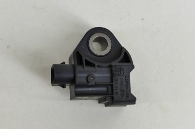 Senzor de impact dreapta față AUDI E-TRON GT 2022 OEM: 4N0959651E 23545150 foto