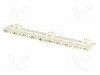 Conector &amp;#351;iruri pini, 2 pini, mama, MOLEX - 90059-0009