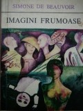 Imagini frumoase - Simone de Beauvoir