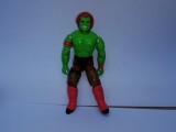 Bnk jc GI Joe - Hasbro 1988 - GREEN BLANKA