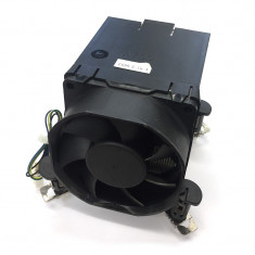 Cooler A700 pentru procesoare pe socket LGA 775- Ventilator silentios foto