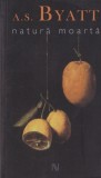 Natura Moarta - Antonia Susan Byatt, Nemira, Roman, Beletristica, Babel, 702 pagini