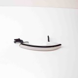 M&acirc;ner exterior ușă st&acirc;nga spate BMW 7 G11, G12 2019 OEM: 8080825 15028463