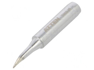 V&amp;acirc;rf con &amp;icirc;ndoit 1mm pentru stații de lipit AT-937A, AT-980E, ST-2065D foto