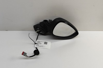 Oglinda laterală dreapta FORD FIESTA VI 2016 OEM: C1BB-17682-AD 30421797 foto