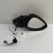 Oglinda laterală dreapta FORD FIESTA VI 2016 OEM: C1BB-17682-AD 30421797