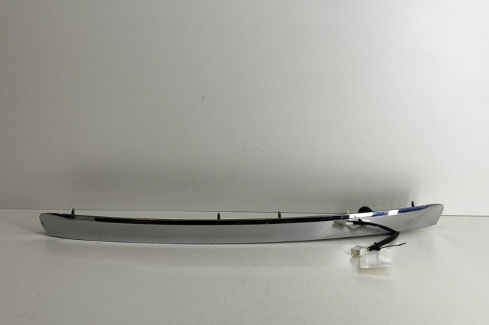 Ornament suport iluminare număr KIA SORENTO II XM 2012 OEM: 87311-2P000 27967700