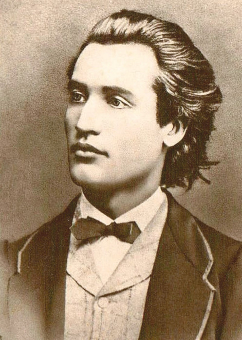 M. Eminescu - Poezii postume ( Opere, vol. V )