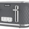 Prajitor de paine Breville Curve cu 4 felii - SECOND