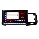 Navigatie Volvo S60 2014-2018 cu Sensus Connect, QLED, Android 14, 4G