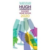 Hugh Johnson Pocket Wine 2020