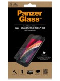 Panzerglass Screen Protector Apple Iphone 8 - 7 - 6s - 6 - Se (2020/2022) Standard Fit