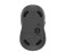 MOUSE USB OPTICAL WRL M650/GRAPHITE 910-006274 LOGITECH - 1