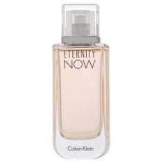 Calvin Klein Eternity Now Eau de Parfum femei 50 ml foto