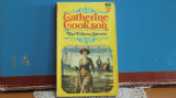 Catherine Cookson - THE FIFTEEN STREETS - Corgy Books - London - 221 pag.