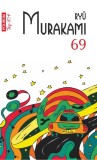 Cumpara ieftin 69, Ryu Murakami - Editura Polirom