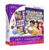 Cumpara ieftin Joc Disney Princess 2 in 1 - Ludo si Serpisori scari