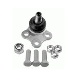 Pivot rotula Nissan Primastar (X83); Opel Vivaro (J7); Renault Trafic 2 (Jl) Lemf&ouml;rder 3077301, parte montare : punte fata, stanga, dreapta