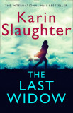 Last Widow | Karin Slaughter