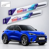 Cumpara ieftin Stergatoare Lexus LBX SUV 2024-prezent Set Fata Hibrid TeamCar