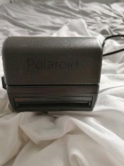 Aparat foto Polaroid onestep flash