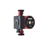 POMPA CIRCULATIE 25-40-180 GPA II ELECTRONIC WEBERMAN FERRO 0601W