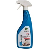Insecticid Spray DV163 Impotriva Plosnitelor de Pat si a Insectelor Taratoare, Vaco, 500 ml