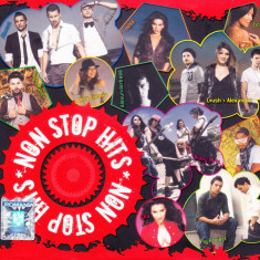 CD Pop: Non Stop Hits ( Inna, Akcent, Fly Project, Antonia, Connect-R, etc. )