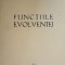 M. Beloiu FUNCTIILE EVOLVENTEI
